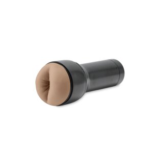 Мастурбатор-попа Kiiroo Feel Stroker Butt Extra Tight Mid Brown для секс-машині Kiiroo Keon в Києві от компании Elektromax