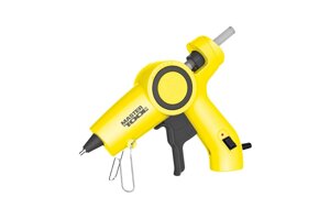 Пістолет клейовий Mastertool - 11,2 мм x 200Вт LED в Києві от компании Elektromax