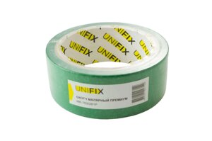 Стрічка малярна Unifix - 38 мм x 20 м преміум в Києві от компании Elektromax