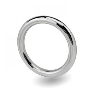 Stainless Steel Cockring – Penis Ring в Києві від компанії Elektromax