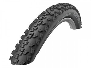 Покришка Schwalbe Black Jack 26x2.00 (50-559) Active K-Guard LiteSkin B/B-SK 11132397.02 в Києві от компании Elektromax