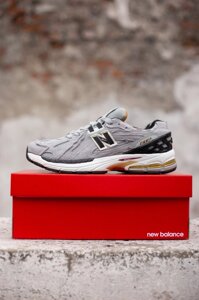 Чоловічі кросівки New Balance 1906D Protection Pack grey в Києві от компании Elektromax