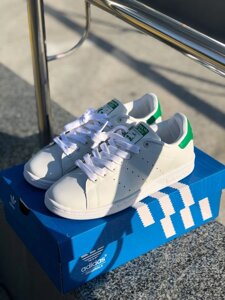 Жіночі кросівки Adidas Stan Smith білого кольору в Києві от компании Elektromax