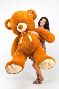 Плюшевий ведмедик Валлі (світло-коричневий) 190 см в Києві от компании Elektromax