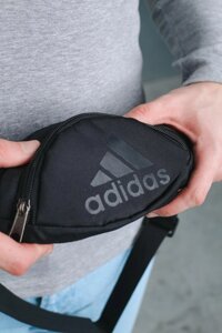 Бананка Adidas чорна (мал.) в Києві от компании Elektromax