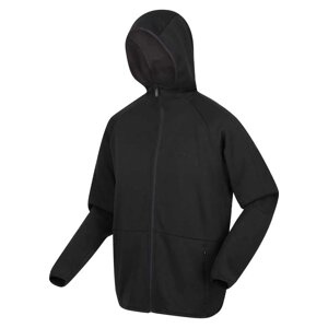 Куртка чоловіча демісезонна Regatta Glenton Jacket M Black (RMA518-800-M) в Києві от компании Elektromax