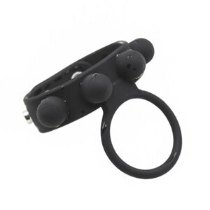 Silicone Tri-Snap Scrotum Support Ring в Києві от компании Elektromax