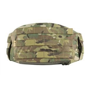 M-Tac Тактовний пояс War Belt Armor multicam