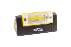 Ліхтар магнітний Mastertool - 7LED x 3 Вт (1COB) в Києві от компании Elektromax