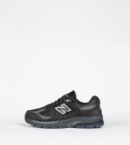 Чоловічі кросівки New balance 2002r Dark Brown в Києві від компанії Elektromax