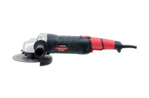 Кутова шліфмашина Intertool - 1800 Вт x 180 мм