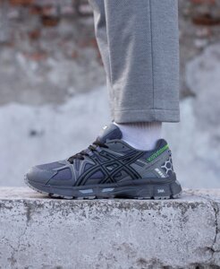 Чоловічі кросівки Asics Gel-Kahana 8 grey