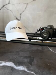 Кепка Calvin Klein біла в Києві от компании Elektromax