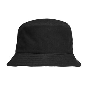 Панама SOL'S Bucket Twill (чорний, M/L)