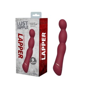 Lust Ripple Lapper в Києві от компании Elektromax