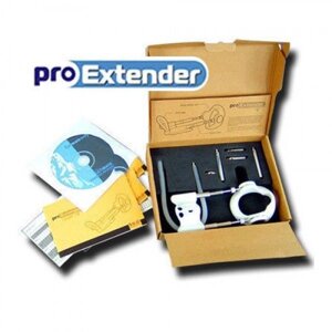 Розширення Proextender System Penis Extender для збільшення пеніса