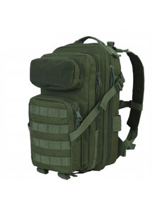 Рюкзак тактичний Dominator Velcro 30L Olive-Green (DMR-VLK-OLV) в Києві от компании Elektromax