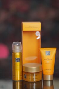 Набір для тіла Rituals Ritual of Mehr Mehr Try me set 3 в 1 в Києві от компании Elektromax