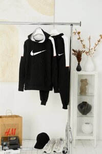 Костюм демісезонний Nike чорний в Києві от компании Elektromax