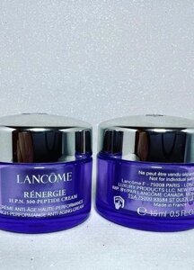 Крем Lancome renergie h. p. n. 300-peptide cream