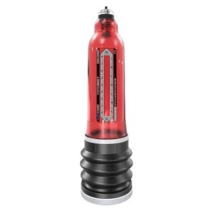 Гідропомпа Bathmate Hydromax 7 Red (X30), для члена довжиною від 12,5 до 18 см, діаметр до 5 см в Києві от компании Elektromax