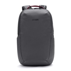 Рюкзак антизлодій Pacsafe Vibe 25L, 5 ступенів захисту (графітовий, 48 х 28 х 19 см)