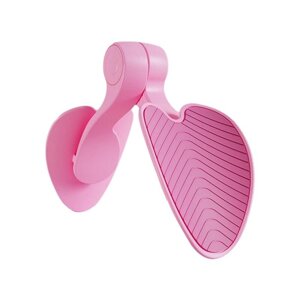 Тренажер багатофункціональний для м'язів таза Pelvical floor trainer PINK в Києві от компании Elektromax