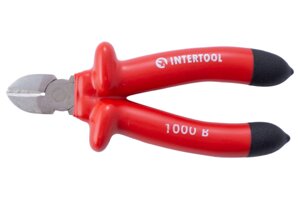 Бокорези Intertool - 160 мм 1000В