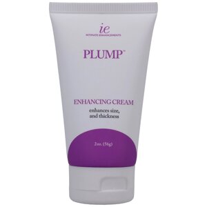 Крем для збільшення члена Doc Johnson Plump - Enhancing Cream For Men (56 гр) в Києві от компании Elektromax
