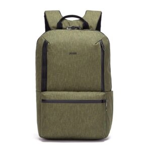 Рюкзак антизлодій Metrosafe X 20L, 6 ступенів захисту (хакі, 45 x 30 x 13 см) в Києві от компании Elektromax