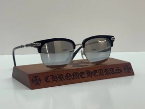 Сонцезахисні окуляри Chrome Hearts Vertical в Києві от компании Elektromax