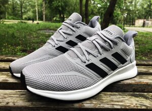 Кросівки Adidas exclusive gray в Києві от компании Elektromax