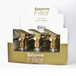 Extreme Filler для волосся з колагеном і морськими водоростями Personal Touch Extreme Filler - collagen & seawe