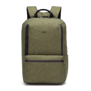 Рюкзак Metrosafe X 20L backpack, 6 ступенів захисту (хакі, 45 x 30 x 13 см) в Києві от компании Elektromax