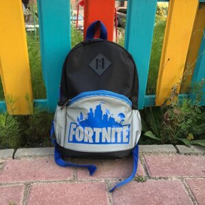 Рюкзак підлітковий Fortnite 1406 синій в Києві от компании Elektromax