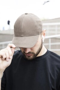 Кепка базова "MyCap" Intruder пісочна в Києві от компании Elektromax