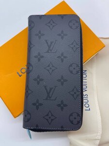 Органайзер Louis Vuitton Zippy сірий в Києві от компании Elektromax