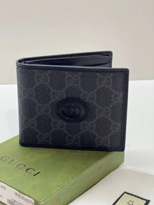 Гаманець Gucci Aria Grey в Києві от компании Elektromax