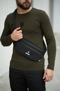 Бананка Softshell Intruder чорна в Києві от компании Elektromax