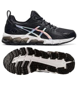 Кросівки жіночі Asics GEL-Quantum 180 Black (1202A298-001) в Києві от компании Elektromax