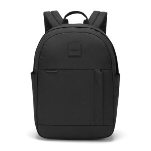 Рюкзак Pacsafe GO 15L backpack, 6 ступенів захисту (чорний, 36,5 x 25 x 13 см) в Києві от компании Elektromax
