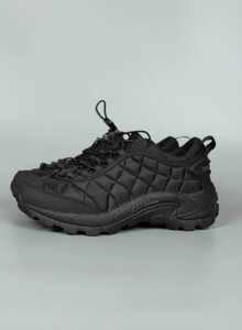 Чоловічі кросівки Merrell Ice Cap Moc Black Termoo