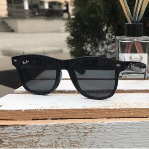 Окуляри Ray Ban Black