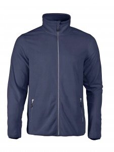 Куртка чоловіча TWOHAND (темно-синій, XL)