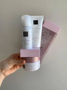 Набір для тіла Rituals Sakura Try me set 3 в 1 в Києві от компании Elektromax