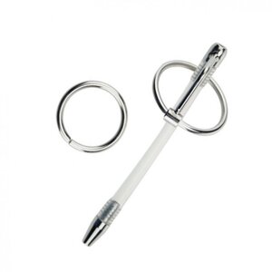 Stainless Steel Stimulation catheter ZP167 в Києві от компании Elektromax