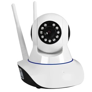 Камера відеоспостереження Q5 IPC-V380-Q5Y 2mp ⁇ IP Wi-fi відеокамера bs