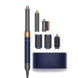 Стайлер DYSON Prussia blue HS05 синій в Києві от компании Elektromax