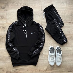 Костюм Nike чорний в Києві от компании Elektromax