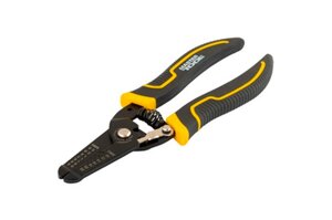 Знімач ізоляції та Mastertool - 180мм x 0,3-6мм² 1 шт.